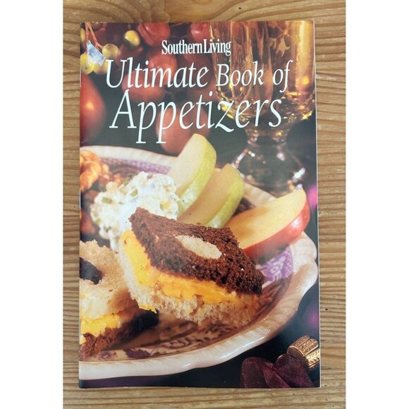 Set Of 5 Assorted Cooking Recipe Books: Salads Appetizers Fall Favorites BBQ - Picture 8 of 11